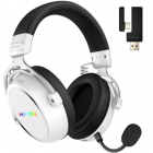HATOR Hypergang 3 Wireless Gaming Headset (ESH56) white 1-2